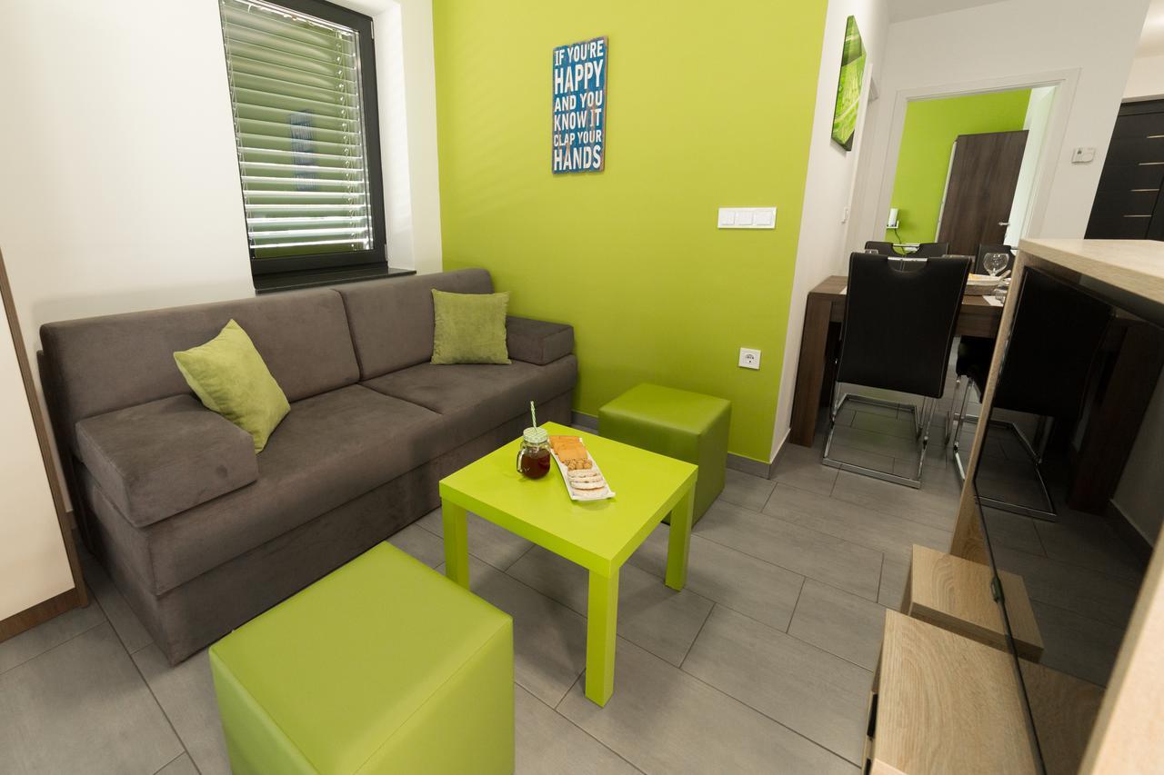Apartma Mariposa บานอฟซี ภายนอก รูปภาพ