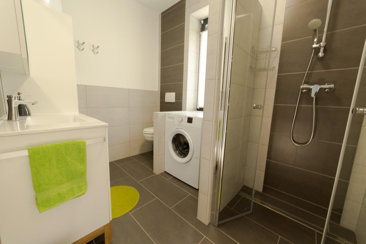 Apartma Mariposa บานอฟซี ภายนอก รูปภาพ