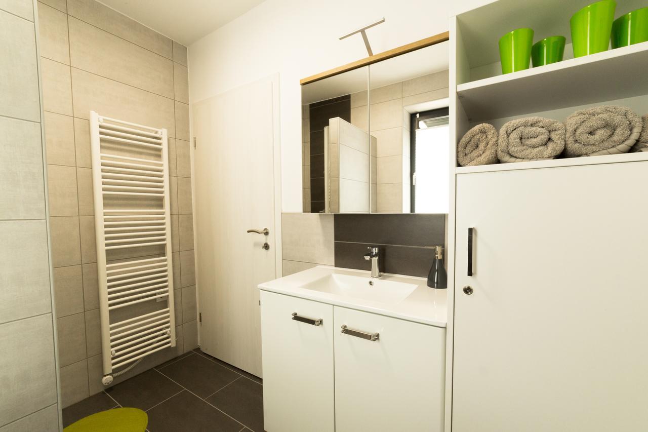 Apartma Mariposa บานอฟซี ภายนอก รูปภาพ